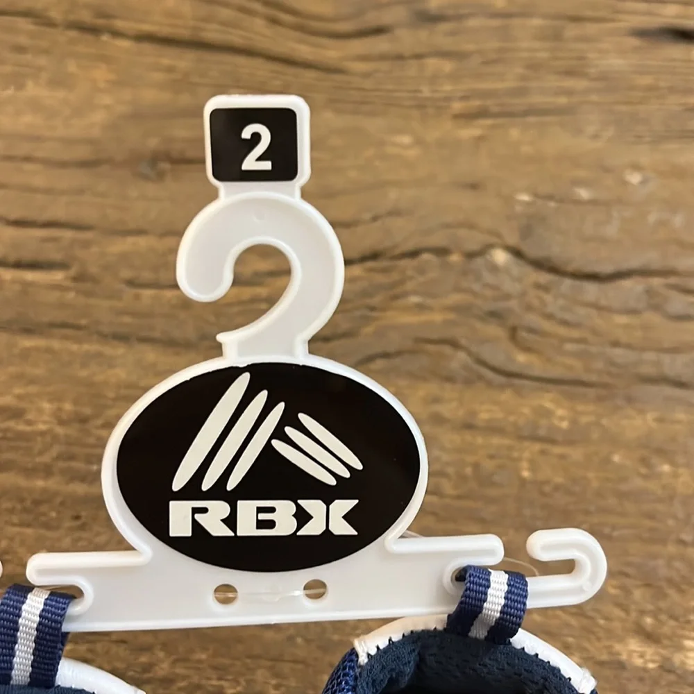 RBX Baby Shoes NWT‎